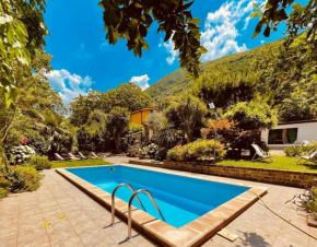 Melly's home San Felice A Cancello